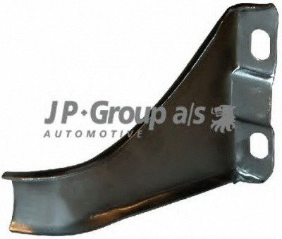 JP GROUP 8121600100 -  Кронштейн, глушитель